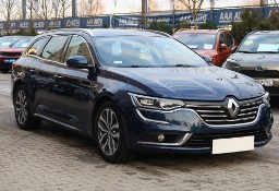 Renault Talisman II , Salon Polska, Automat, VAT 23%, Skóra, Navi, Klimatronic,