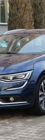 Renault Talisman II , Salon Polska, Automat, VAT 23%, Skóra, Navi, Klimatronic,-3