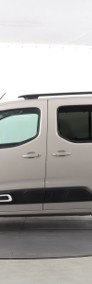 Citroen Berlingo II , Salon Polska, Serwis ASO, 7 miejsc, Klima, Tempomat,-4