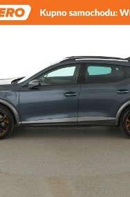 Cupra Formentor FV23% PHEV full LED virtual cocpit navi klima auto kamery DCC ACC-2