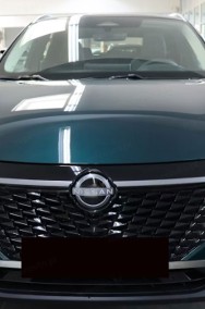 Nissan Qashqai III N-Connecta Xtronic 1.3 DIG-T mHEV N-Connecta Xtronic 1.3 DIG-T mHEV 158KM-2
