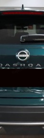 Nissan Qashqai III N-Connecta Xtronic 1.3 DIG-T mHEV N-Connecta Xtronic 1.3 DIG-T mHEV 158KM-4