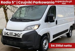 Fiat Ducato 3t L2H2 3t L2H2 2.2 120KM
