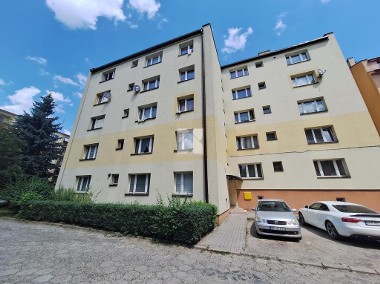 Mieszkanie 2 pokojowe ul. Kraszewskiego-1