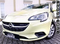 Opel Corsa E Navi/Bluetooth/Parktronic/Klima/Tempomat/ Serwis ASO/1 Ręka/GWARANCJ