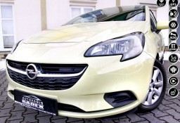 Opel Corsa E Navi/Bluetooth/Parktronic/Klima/Tempomat/ Serwis ASO/1 Ręka/GWARANCJ