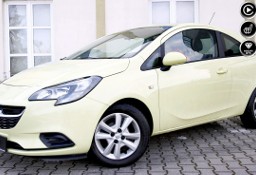 Opel Corsa E Navi/Bluetooth/Parktronic/Klima/Tempomat/ Serwis ASO/1 Ręka/GWARANCJ