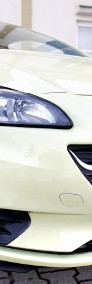 Opel Corsa E Navi/Bluetooth/Parktronic/Klima/Tempomat/ Serwis ASO/1 Ręka/GWARANCJ-3