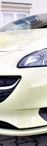 Opel Corsa E Navi/Bluetooth/Parktronic/Klima/Tempomat/ Serwis ASO/1 Ręka/GWARANCJ-4
