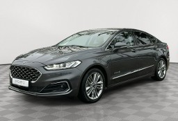 Ford Mondeo IX Vignale Hybrid, Kamera, Ambiente, LED, FV-23%, gwarancja, DOSTAWA