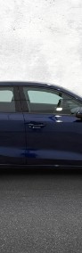 Audi A3 III Audi A3 35 TDI S Tronic-4