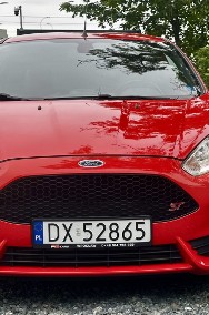 1,6T* ASO* ST* Recaro* Navi* Kamera* Skóra* Raty*-2