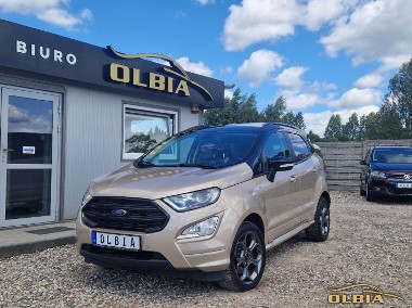 Ford EcoSport II-1