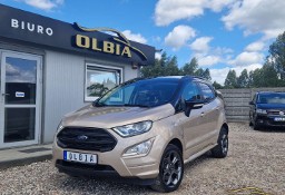 Ford EcoSport II