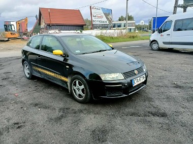 Fiat Stilo