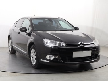 Citroen C5 III , Automat, Navi, Klimatronic, Tempomat, Parktronic,ALU-1