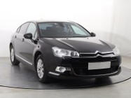 Citroen C5 III , Automat, Navi, Klimatronic, Tempomat, Parktronic,ALU