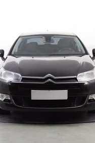 Citroen C5 III , Automat, Navi, Klimatronic, Tempomat, Parktronic,ALU-2