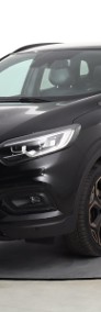 Renault Kadjar I , Salon Polska, Automat, Skóra, Navi, Klimatronic, Tempomat,-3