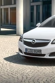Opel Insignia 1.4 T LPG Cosmo-2