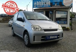 Daihatsu Cuore VI