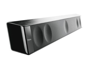 SOUNDBAR FOCAL DIMENSION + SUBWOOFER CUB 3-1