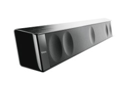 SOUNDBAR FOCAL DIMENSION + SUBWOOFER CUB 3