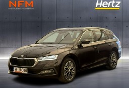 Skoda Octavia IV 2,0 TDI DSG(150 KM) Style Salon PL F-Vat
