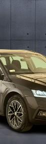 Skoda Octavia IV 2,0 TDI DSG(150 KM) Style Salon PL F-Vat-3