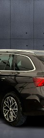 Skoda Octavia IV 2,0 TDI DSG(150 KM) Style Salon PL F-Vat-4