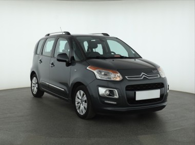 Citroen C3 Picasso , Automat, Navi, Klimatronic, Tempomat, Parktronic,-1