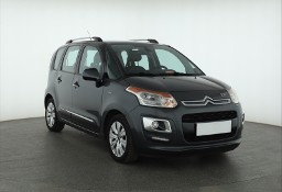 Citroen C3 Picasso , Automat, Navi, Klimatronic, Tempomat, Parktronic,