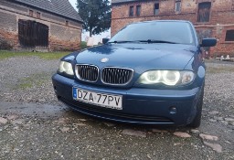 BMW SERIA 3 IV (E46) 330D