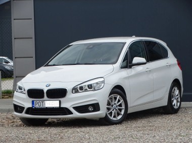 BMW SERIA 2-1