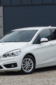 BMW SERIA 2-2