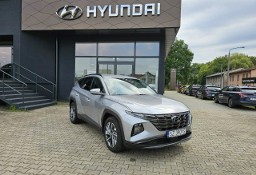 Hyundai Tucson III Hyundai Tucson 1.6 T-GDI (150 KM) 7DCT 2WD, wersja Executive (300)