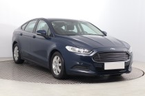 Ford Mondeo VIII , Salon Polska, Klimatronic