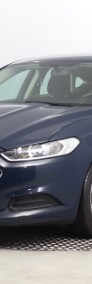 Ford Mondeo VIII , Salon Polska, Klimatronic-3