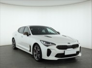 Kia Stinger Salon Polska, Serwis ASO, Automat, Skóra, Navi, Klimatronic,