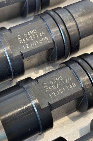 JOHN DEERE Wtryskiwacz RE529149, RE528407, RE546776 Po regeneracji-2