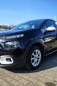Citroen C3 1.2 PureTech 82KM Wersja You!*Gwarancja fabryczna*Salon Polska*-2