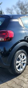 Citroen C3 1.2 PureTech 82KM Wersja You!*Gwarancja fabryczna*Salon Polska*-4