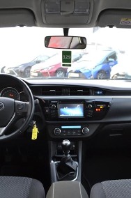 Toyota Corolla XI 1.4 D-4D Premium, Oferta Dealera, Gwarancja-2