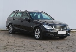 Mercedes-Benz Klasa C W204 , Navi, Klimatronic, Parktronic, Podgrzewane siedzienia