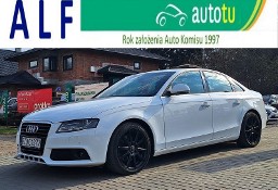 Audi A4 IV (B8) *Quatro*3,0 TDi*Manual*Bang&amp;Olufsen*PEWNE AUTO*