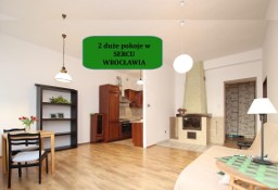 Mieszkanie Wrocław Śródmieście, ul. Wyszyńskiego