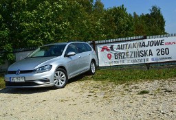 Volkswagen Golf VIII 150 KM, Bardzo ładny stan, 1wł, Salon PL, FV23% WE192YP