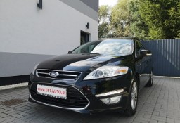 Ford Mondeo VII 1.6 Ecoboost 160KM Klimatronic Convers + Parktronic Navi Tempomat Le