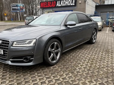 Audi A8 III (D4)-1