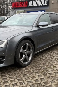 Audi A8 III (D4)-2